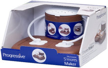 Load image into Gallery viewer, Microwave S'mores Maker - Gifteee Unique & Unusual gifts, Cool gift ideas