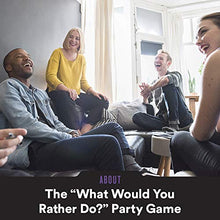 Load image into Gallery viewer, Pick Your Poison Card Game: The "What Would You Rather Do?" Party Game - Gifteee Unique & Unusual gifts, Cool gift ideas