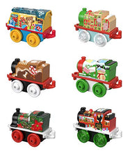 Load image into Gallery viewer, Thomas & Friends Fisher-Price Minis, Advent Calendar 2019 - Gifteee Unique & Unusual gifts, Cool gift ideas