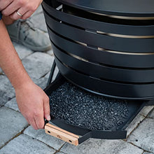 Load image into Gallery viewer, Smokeless Patio Fire Pit - Gifteee Unique & Unusual gifts, Cool gift ideas