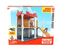 Load image into Gallery viewer, Fortnite Battle Royale Collection Mega Fort Display Set & 2 Exclusive Figures: Blue Squire & Tricera Ops - Gifteee Unique & Unusual gifts, Cool gift ideas