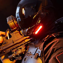 Load image into Gallery viewer, Gothic Cyber Helmet - Gifteee Unique & Unusual gifts, Cool gift ideas