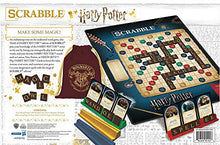 Load image into Gallery viewer, Scrabble World of Harry Potter - Gifteee Unique & Unusual gifts, Cool gift ideas