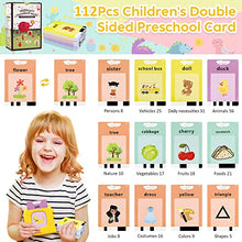 Load image into Gallery viewer, Talking Flash Cards - Gifteee Unique & Unusual gifts, Cool gift ideas