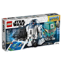 Load image into Gallery viewer, LEGO Star Wars BOOST Droid Building Set with R2D2 - Gifteee Unique & Unusual gifts, Cool gift ideas