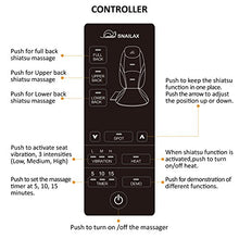 Load image into Gallery viewer, Shiatsu Massage Cushion with Heat Massage - Gifteee Unique & Unusual gifts, Cool gift ideas