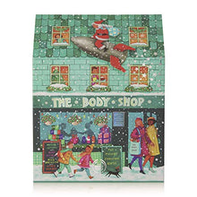 Load image into Gallery viewer, The Body Shop Christmas Ultimate Beauty Advent Calendar - Gifteee Unique & Unusual gifts, Cool gift ideas