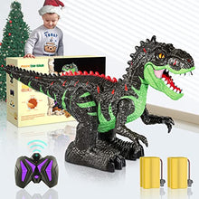 Load image into Gallery viewer, Remote Control T-rex Dinosaur - Gifteee Unique & Unusual gifts, Cool gift ideas