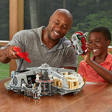 Load image into Gallery viewer, LEGO Star Wars TM Betrayal at Cloud City - Gifteee Unique & Unusual gifts, Cool gift ideas