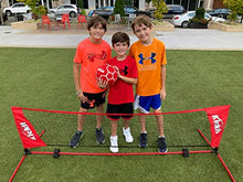 Load image into Gallery viewer, Kickit - Soccer Tennis Game - Gifteee Unique & Unusual gifts, Cool gift ideas