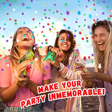 Load image into Gallery viewer, Inflatable Confetti Gun - Gifteee Unique & Unusual gifts, Cool gift ideas
