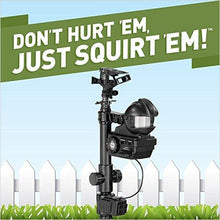 Load image into Gallery viewer, Motion-Activated Sprinkler to Scare Animals and Pests Humanly - Gifteee Unique & Unusual gifts, Cool gift ideas