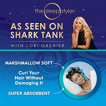 Load image into Gallery viewer, Heat-free Nighttime Hair Curlers - Gifteee Unique & Unusual gifts, Cool gift ideas