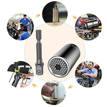 Load image into Gallery viewer, Universal Socket - Gifteee Unique & Unusual gifts, Cool gift ideas