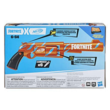 Load image into Gallery viewer, NERF Fortnite 6-SH Dart Blaster - Gifteee Unique & Unusual gifts, Cool gift ideas