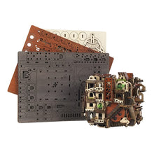 Load image into Gallery viewer, Architecto Puzzle Box - Difficult Level - 901 Pieces - Gifteee Unique & Unusual gifts, Cool gift ideas