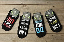 Load image into Gallery viewer, Gamer Socks - Gifteee Unique & Unusual gifts, Cool gift ideas