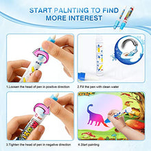 Load image into Gallery viewer, Water Doodle Drawing Mat - Gifteee Unique & Unusual gifts, Cool gift ideas