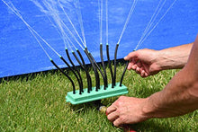 Load image into Gallery viewer, Heavy Duty Waterslide - 75' X 12' - Gifteee Unique & Unusual gifts, Cool gift ideas