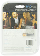 Load image into Gallery viewer, Breathalyzer Keychain - Gifteee Unique & Unusual gifts, Cool gift ideas