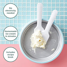Load image into Gallery viewer, Rolled Ice Cream Maker - Gifteee Unique & Unusual gifts, Cool gift ideas