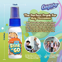 Load image into Gallery viewer, Stink Spray to Go - Gifteee Unique & Unusual gifts, Cool gift ideas