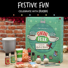 Load image into Gallery viewer, Friends TV Show Countdown to Christmas - Gifteee Unique & Unusual gifts, Cool gift ideas