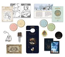 Load image into Gallery viewer, Harry Potter: Holiday Magic: The Official Advent Calendar - Gifteee Unique & Unusual gifts, Cool gift ideas