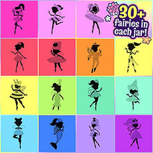 Load image into Gallery viewer, Fairy Finder - Electronic Fairy Jar Catches Virtual Fairies - Gifteee Unique & Unusual gifts, Cool gift ideas