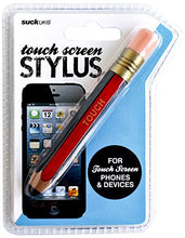 Load image into Gallery viewer, Touch Screen Stylus Pencil - Gifteee Unique & Unusual gifts, Cool gift ideas