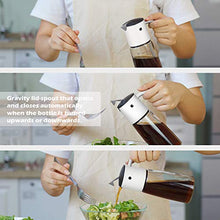 Load image into Gallery viewer, Tweety like Olive Oil Dispenser Bottle - Gifteee Unique & Unusual gifts, Cool gift ideas