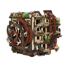 Load image into Gallery viewer, Architecto Puzzle Box - Difficult Level - 901 Pieces - Gifteee Unique & Unusual gifts, Cool gift ideas