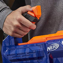 Load image into Gallery viewer, NERF Elite Titan CS-50 Toy Blaster -- Fully Motorized - Gifteee Unique & Unusual gifts, Cool gift ideas