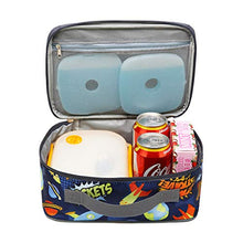 Load image into Gallery viewer, Kids Soft Lunch box - Gifteee Unique & Unusual gifts, Cool gift ideas