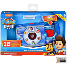 Load image into Gallery viewer, Paw Patrol Interactive Pup Pad - Gifteee Unique & Unusual gifts, Cool gift ideas