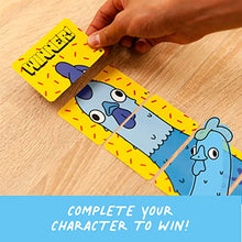 Load image into Gallery viewer, Big Potato Chicken vs Hotdog: The Ultimate Challenge Party Game - Gifteee Unique & Unusual gifts, Cool gift ideas