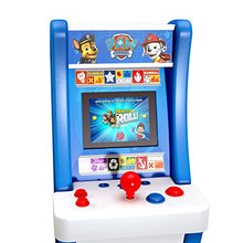 Load image into Gallery viewer, PAW Patrol Arcade Machine - Gifteee Unique & Unusual gifts, Cool gift ideas