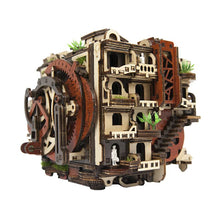Load image into Gallery viewer, Architecto Puzzle Box - Difficult Level - 901 Pieces - Gifteee Unique & Unusual gifts, Cool gift ideas