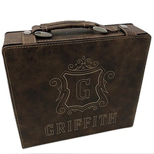 Load image into Gallery viewer, Personalized Poker Set Case - Gifteee Unique & Unusual gifts, Cool gift ideas