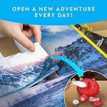Load image into Gallery viewer, Science Advent Calendar (NATIONAL GEOGRAPHIC) - Gifteee Unique & Unusual gifts, Cool gift ideas