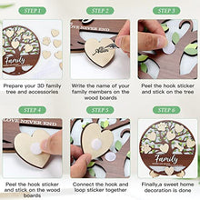 Load image into Gallery viewer, Family Tree Decor - Personalized - Gifteee Unique & Unusual gifts, Cool gift ideas