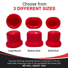 Load image into Gallery viewer, Lip Plumper Suction Device - Gifteee Unique & Unusual gifts, Cool gift ideas
