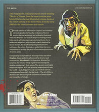 Load image into Gallery viewer, The Art of Horror Movies: An Illustrated History - Gifteee Unique & Unusual gifts, Cool gift ideas