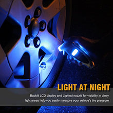 Load image into Gallery viewer, Digital Tire Pressure Gauge - Gifteee Unique & Unusual gifts, Cool gift ideas