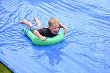Load image into Gallery viewer, Heavy Duty Waterslide - 75&#39; X 12&#39; - Gifteee. Find cool &amp; unique gifts for men, women and kids
