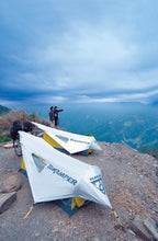 Load image into Gallery viewer, One-Person Bicycling Tent - Gifteee Unique & Unusual gifts, Cool gift ideas