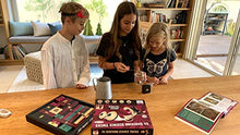 Load image into Gallery viewer, Shocking Science Advent Calendar - Gifteee Unique & Unusual gifts, Cool gift ideas
