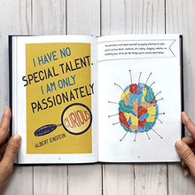 Load image into Gallery viewer, Big Life Journal - Teen Edition: A Growth Mindset Journal for Tweens & Teens - Gifteee Unique & Unusual gifts, Cool gift ideas