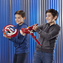 Load image into Gallery viewer, Avengers Marvel Endgame: Nerf Iron Man Assembler Gear - Gifteee Unique & Unusual gifts, Cool gift ideas