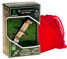 Load image into Gallery viewer, Cupid Arrows Puzzle - Gifteee Unique & Unusual gifts, Cool gift ideas